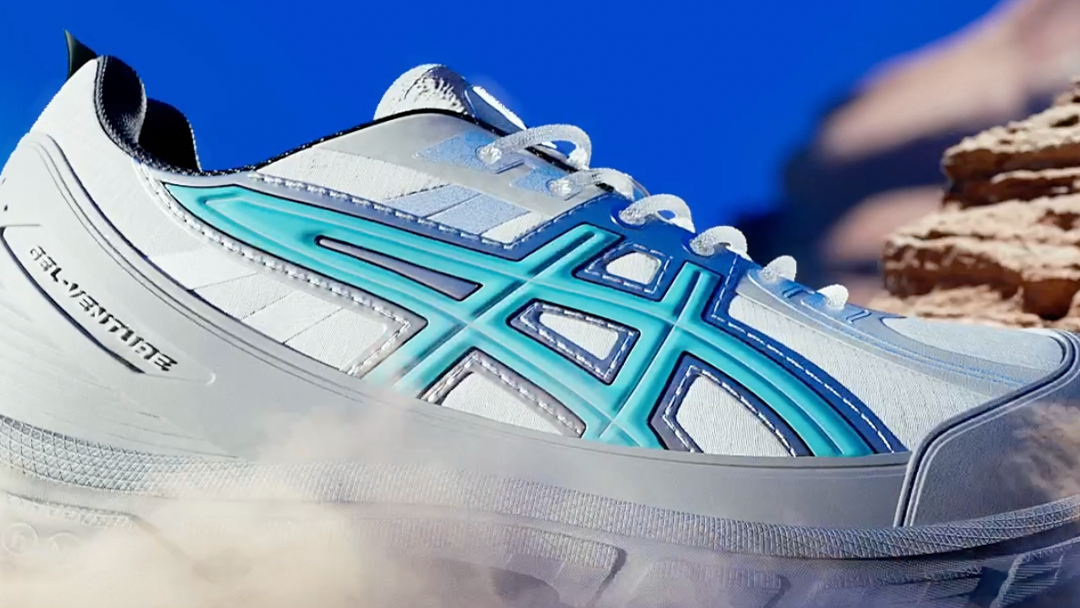 Asics