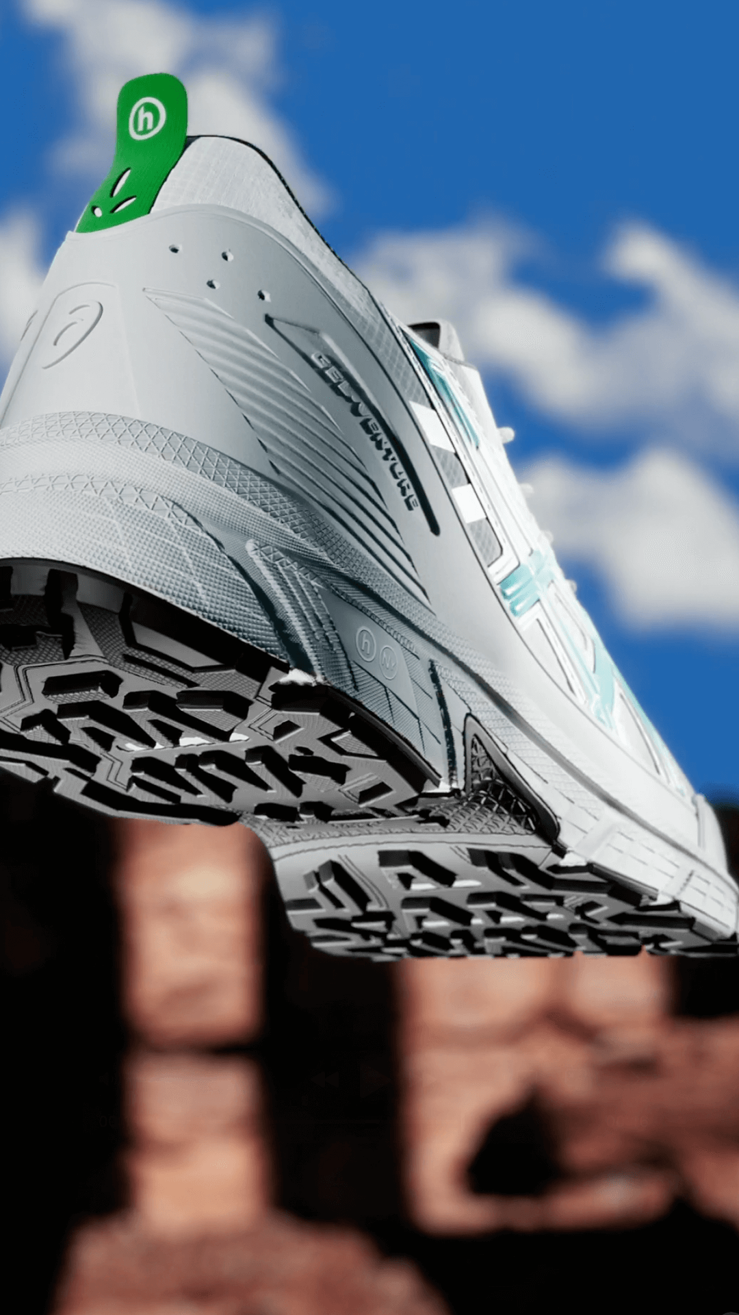 Asics