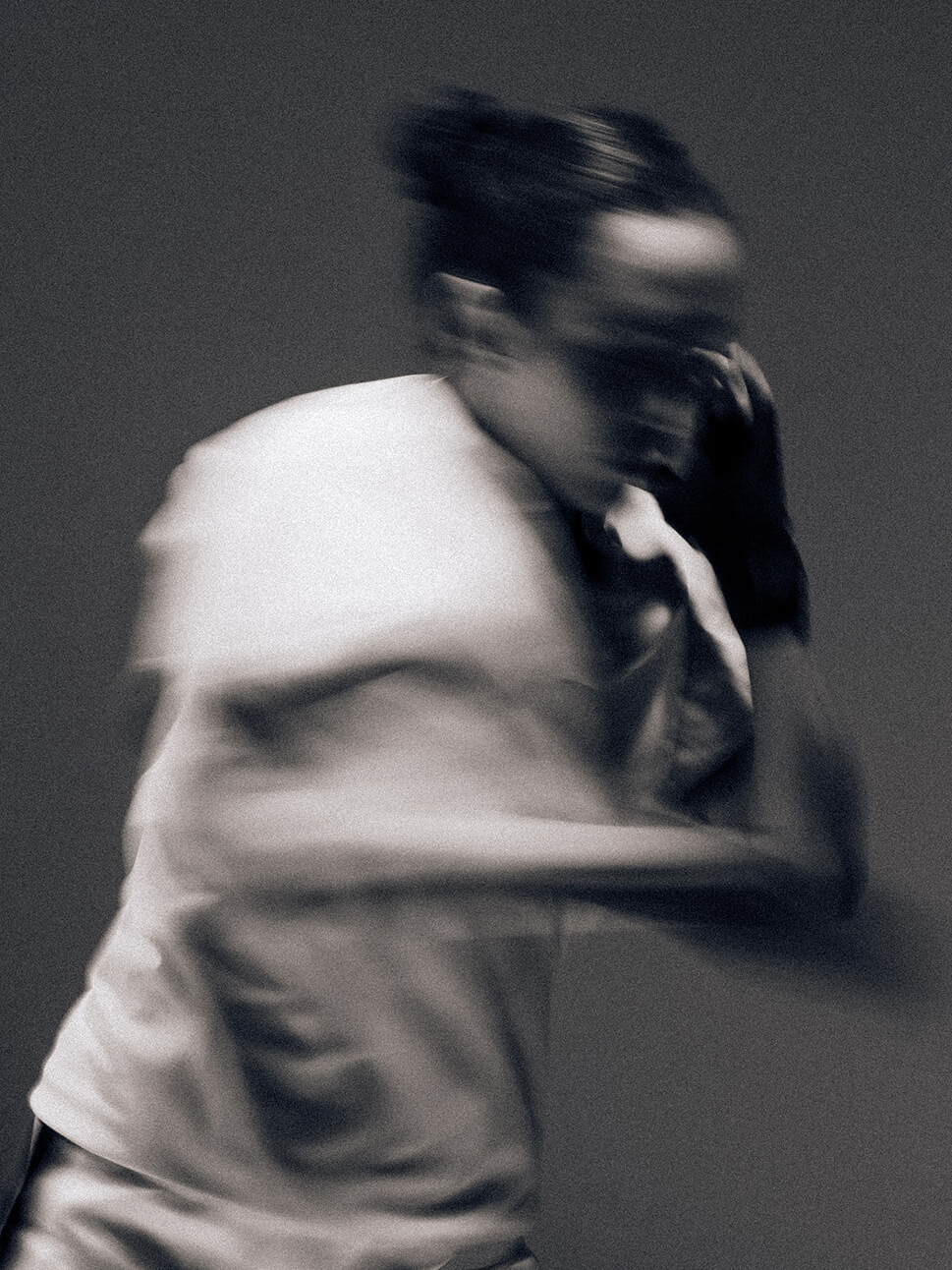 AOKA brand launch — campaign still