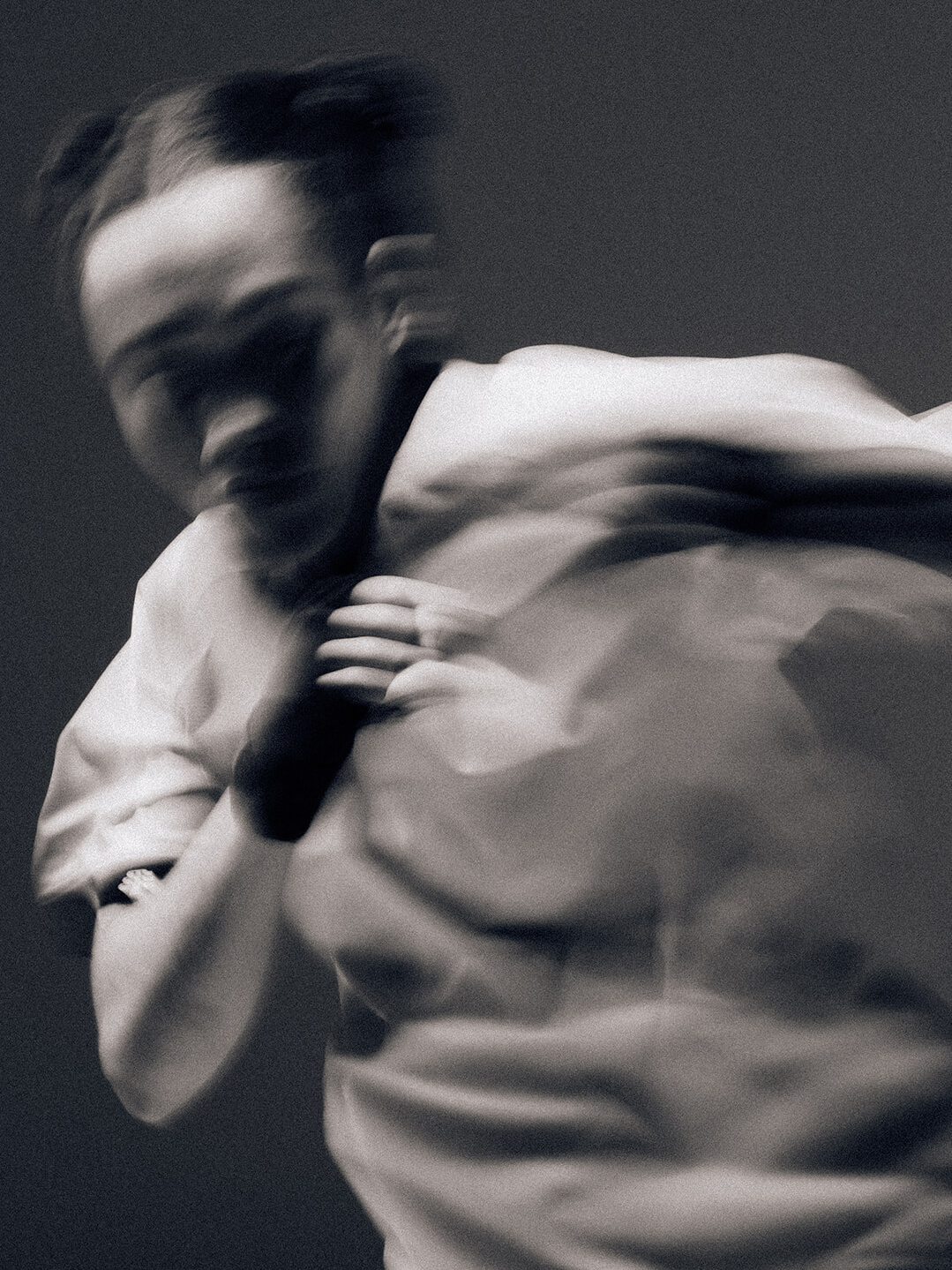 AOKA brand launch — campaign still