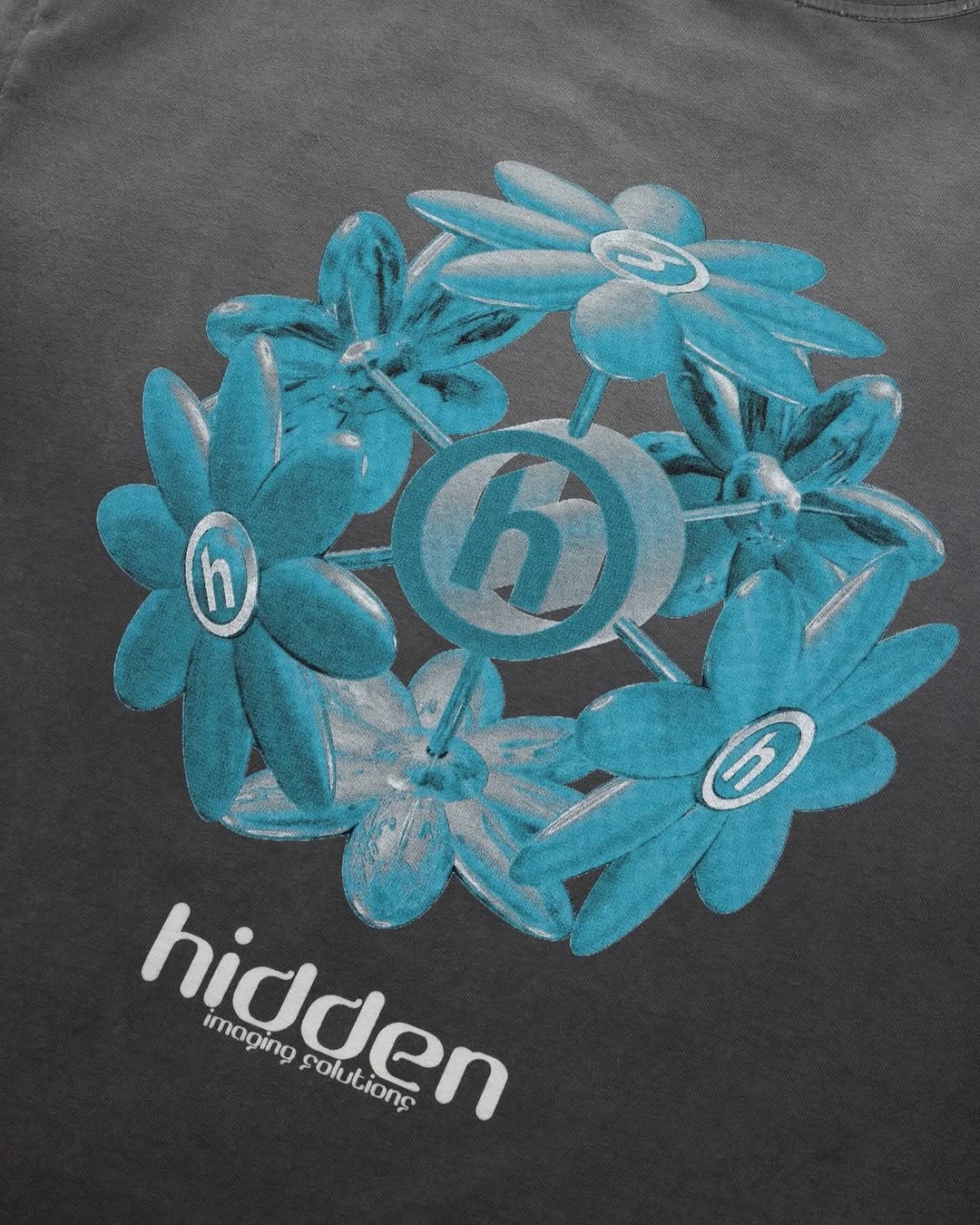Hidden PPF — apparel