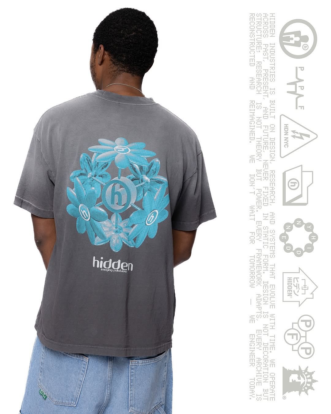 Hidden PPF — apparel