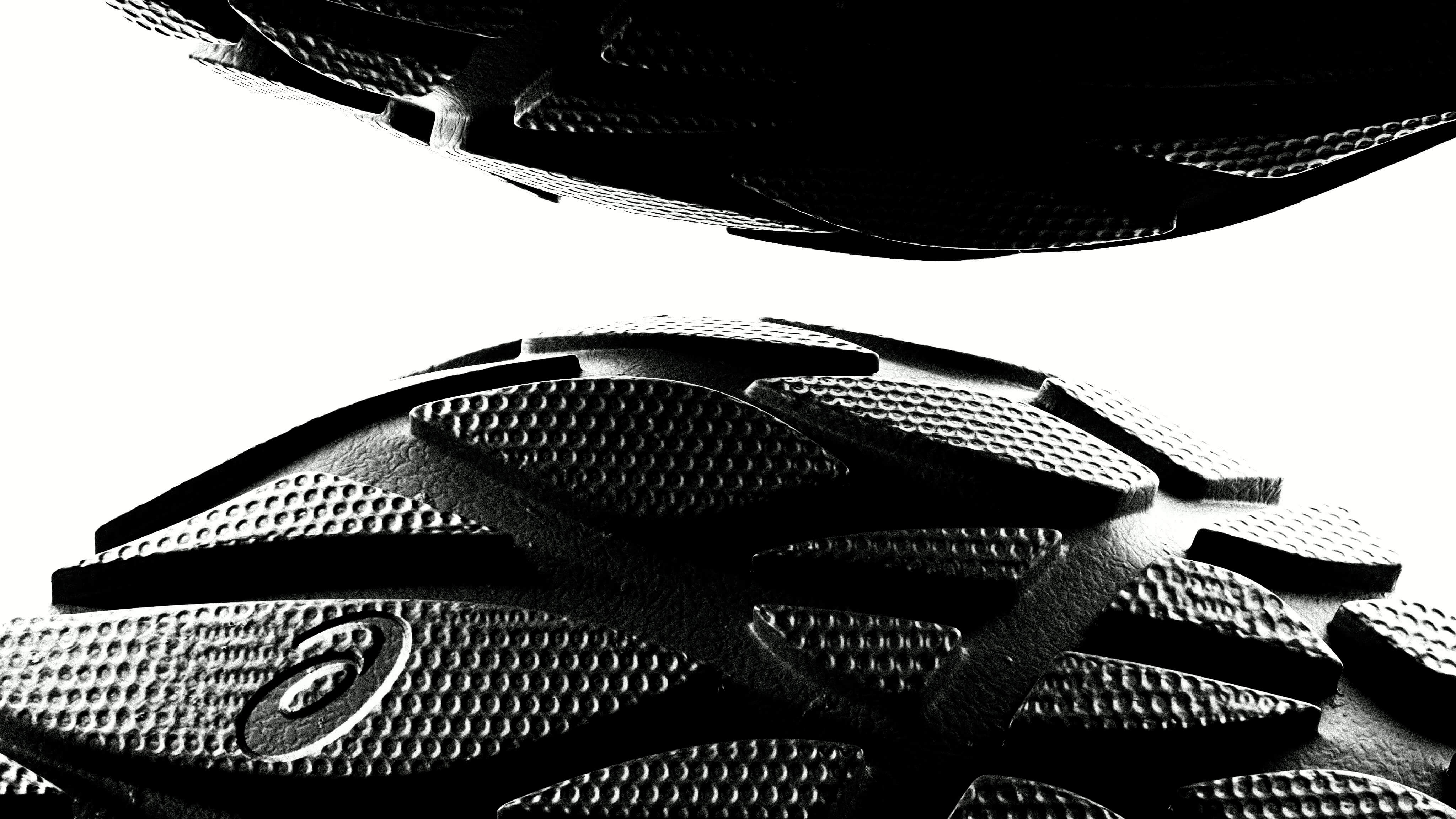 Up There x Asics — GEL-KAYANO 12.1 product detail