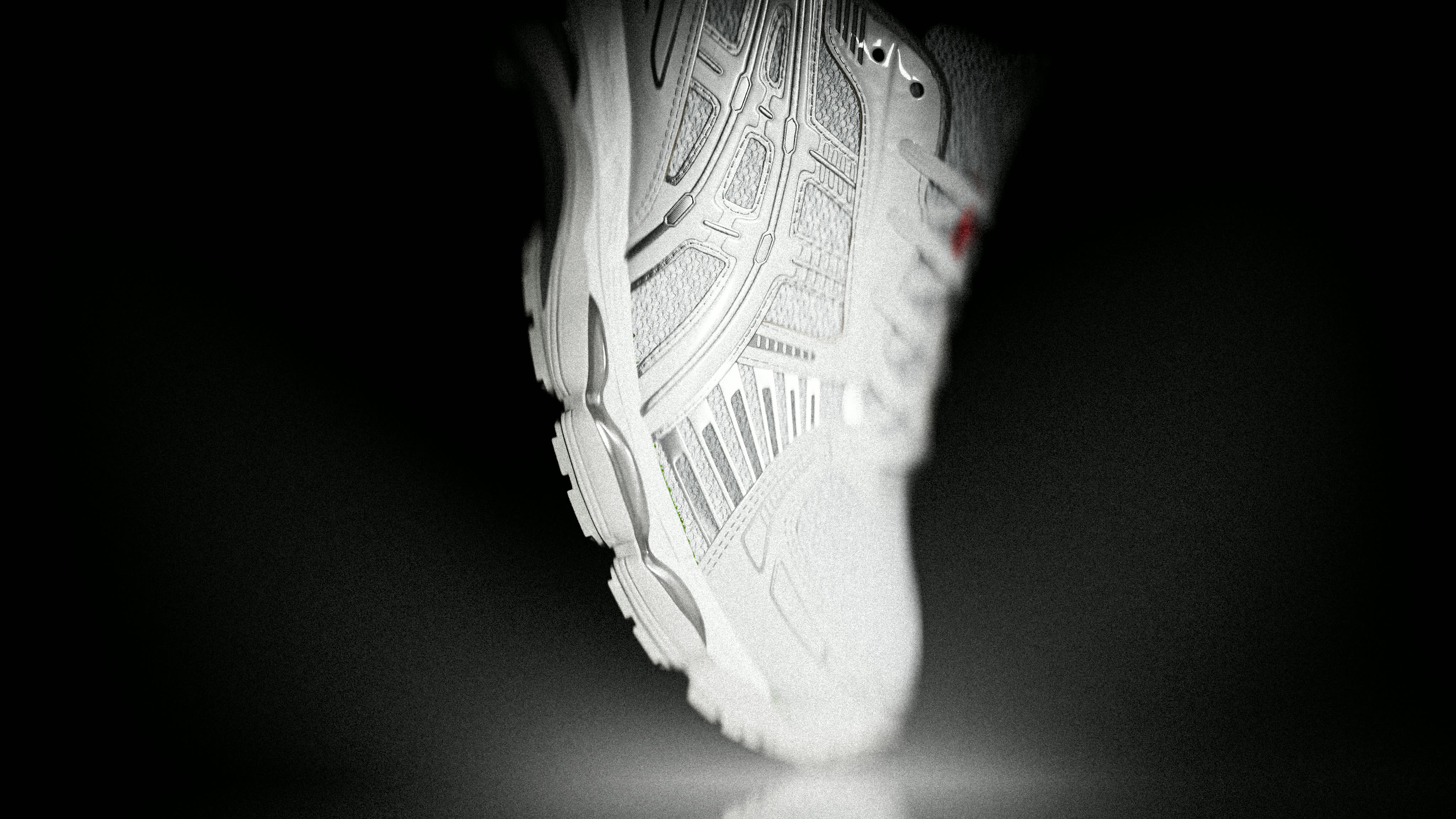 Up There x Asics — GEL-KAYANO 12.1 product detail