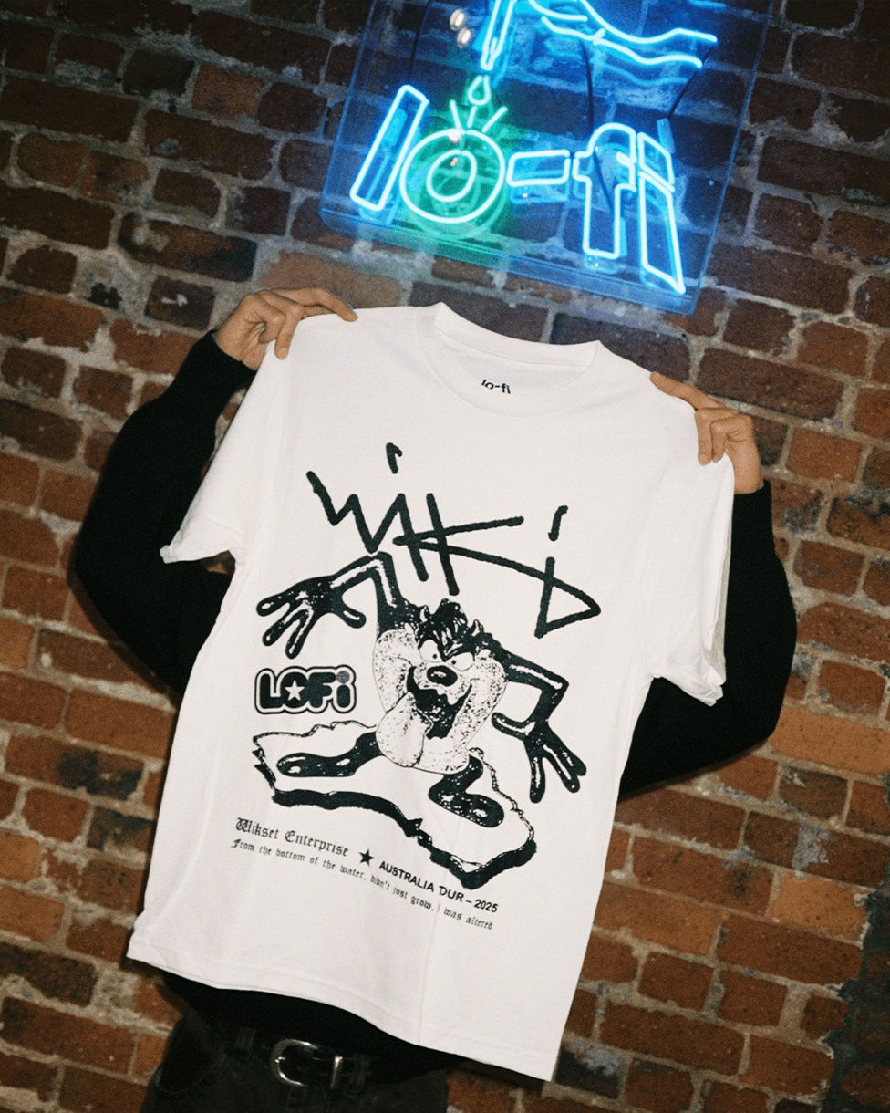 Wiki at Lo-Fi Store